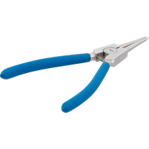 Pince pour circlips | droite | pour circlips extérieurs | 175 mm