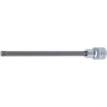 Douille à embouts | longueur 200 mm | 12,5 mm (1/2") | profil T (pour Torx) T50