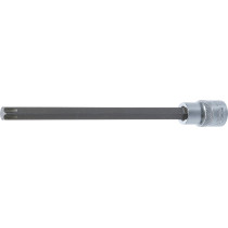 Douille à embouts | longueur 200 mm | 12,5 mm (1/2") | profil T (pour Torx) T55