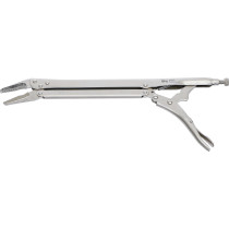 Pinces étau longs becs | 380 mm