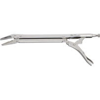 Pinces étau longs becs | 380 mm