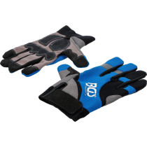Gants de travail | taille 9 / L
