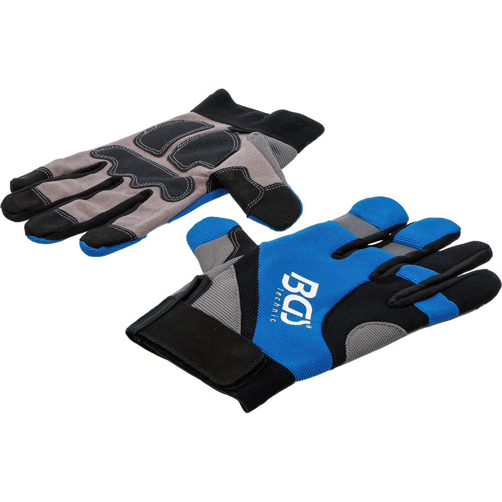 Gants de travail | taille 10 / XL