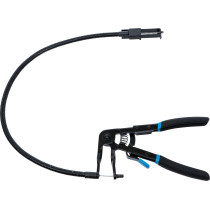 Pince pour colliers | semi-flexible | 850 mm | 18 - 54 mm