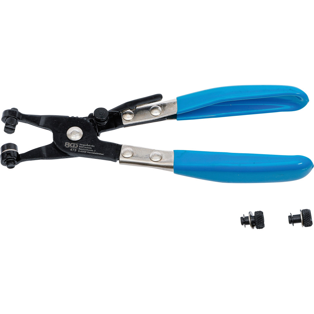 Pince pour colliers | 200 mm