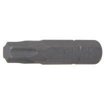 Embout | Longueur 30 mm | 6,3 mm (1/4") | profil T (pour Torx) T35