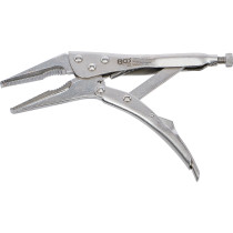 Pinces étau longs becs | 225 mm
