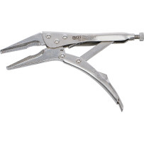Pinces étau longs becs | 225 mm