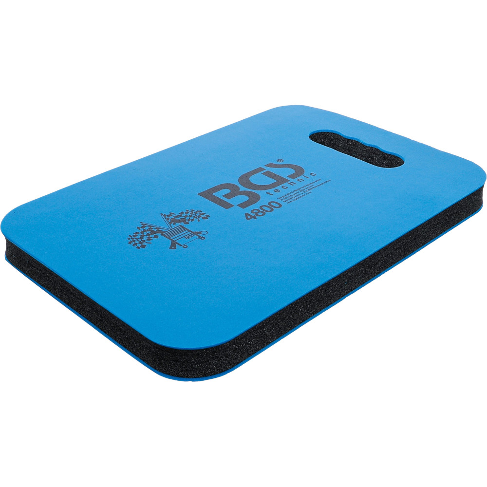 Tapis de genoux | 480 x 320 x 36 mm