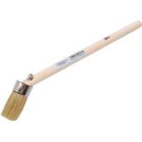 Pinceau rond pour graisse crême de montage de pneus