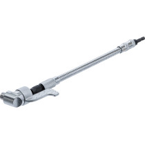 Rallonge flexible de tournevis | 6,3 mm (1/4") | 310 mm