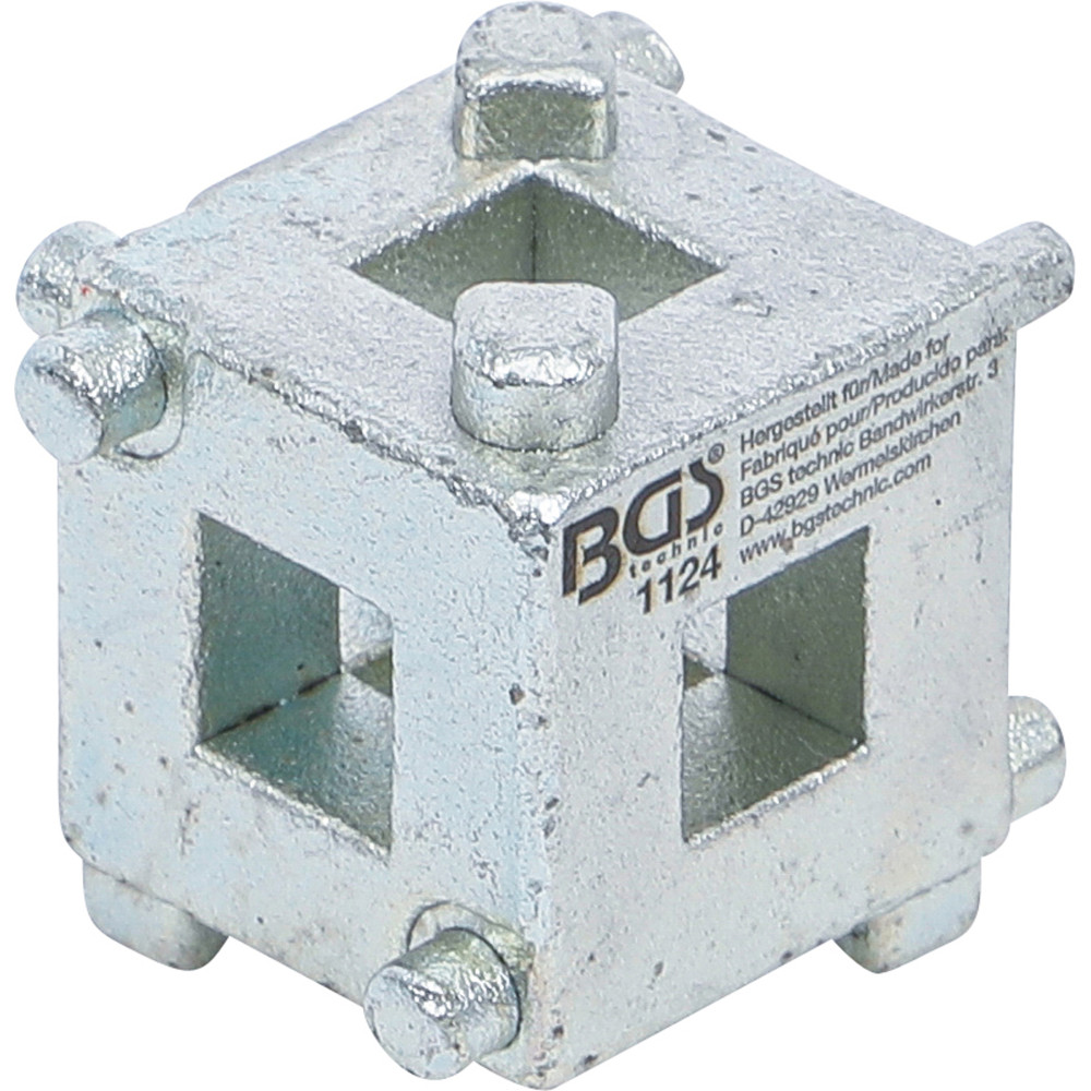 Cube repousse-pistons | 10 mm (3/8")