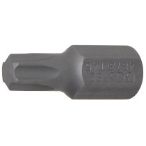 Embout | Longueur 30 mm | 10 mm (3/8") | profil T (pour Torx) T45