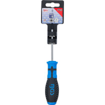 Tournevis | profil T (pour Torx) T10 | longueur de la lame 80 mm