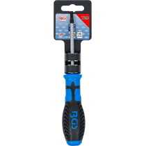 Tournevis | profil T (pour Torx) T20 | longueur de la lame 80 mm