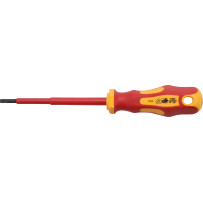 Tournevis VDE | fente 4 mm | longueur de la lame 100 mm