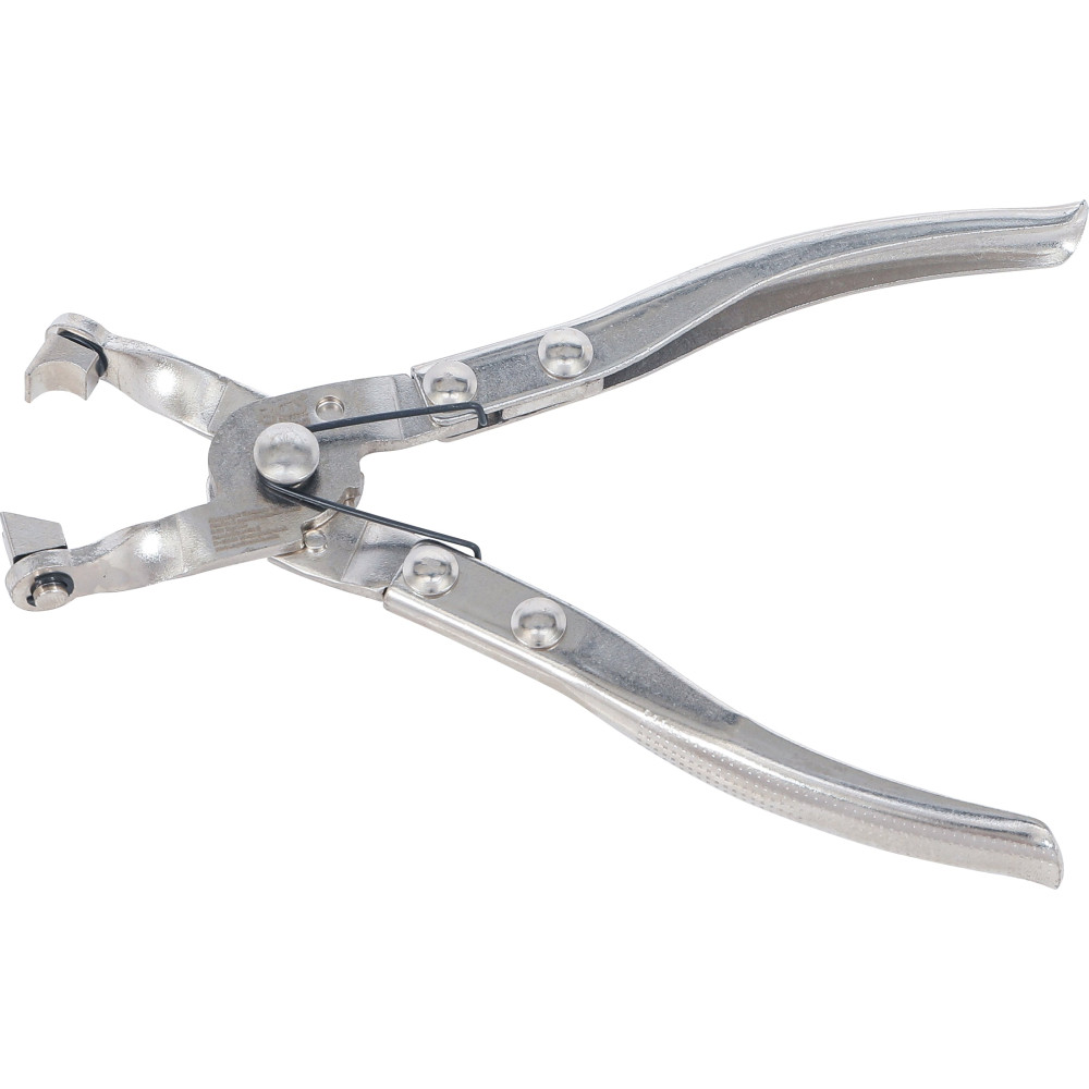 Pinces pour colliers avec têtes rotatives | 210 mm