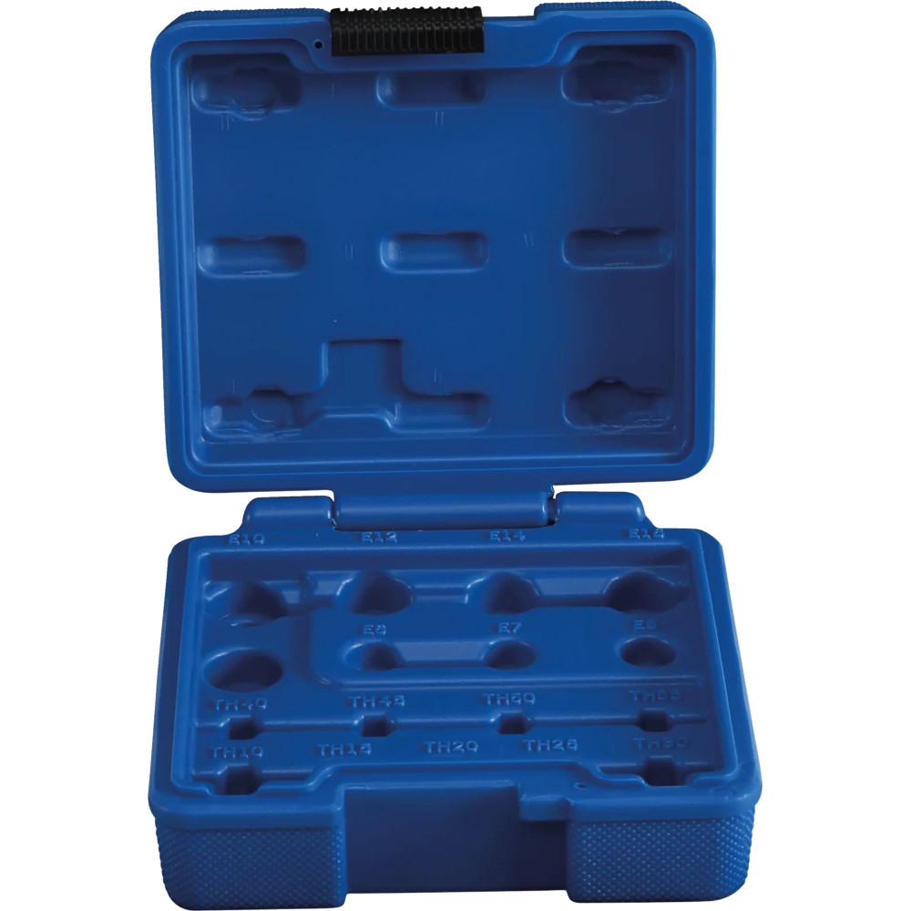 Valise vide pour art. 5023