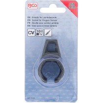 Douille pour sonde Lambda | 10 mm (3/8") | 22 mm