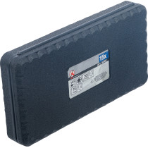 Jeu d’embouts | 10 mm (3/8") | profil en T (pour Torx) | 15 pièces