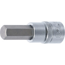 Douille à embouts | 12,5 mm (1/2") | six pans intérieurs 14 mm