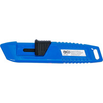 Cutter de sécurité
