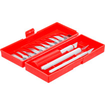 Jeu de cutters de bricolage | 16 pièces