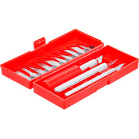 Jeu de cutters de bricolage | 16 pièces