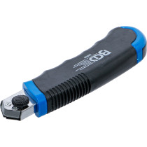 Cutter à lames | exécution extra lourde | largeur de lame 25 mm