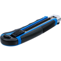 Cutter à lames | exécution extra lourde | largeur de lame 25 mm