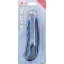 Cutter à lames | exécution extra lourde | largeur de lame 25 mm