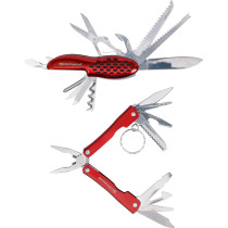Jeu d’outils multifonctions | inoxydable | 2 pièces