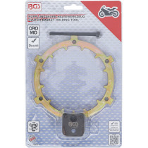 Outil de retenue d’embrayage | pour Ducati | version acier