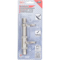Compresseur de ressorts pour échappement | pour VAG