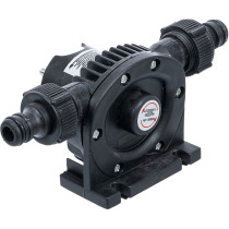 Pompe pour perceuse | 1/2" | 1000 l/h