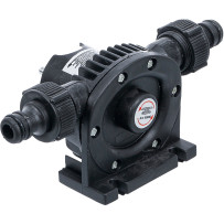 Pompe pour perceuse | 1/2" | 1000 l/h