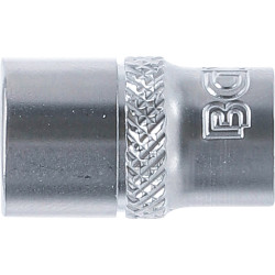 Douille pour clé, Gear Lock | 6,3 mm (1/4") | 10 mm