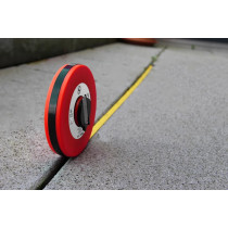 Mètre ruban | 12,5 mm x 20 m