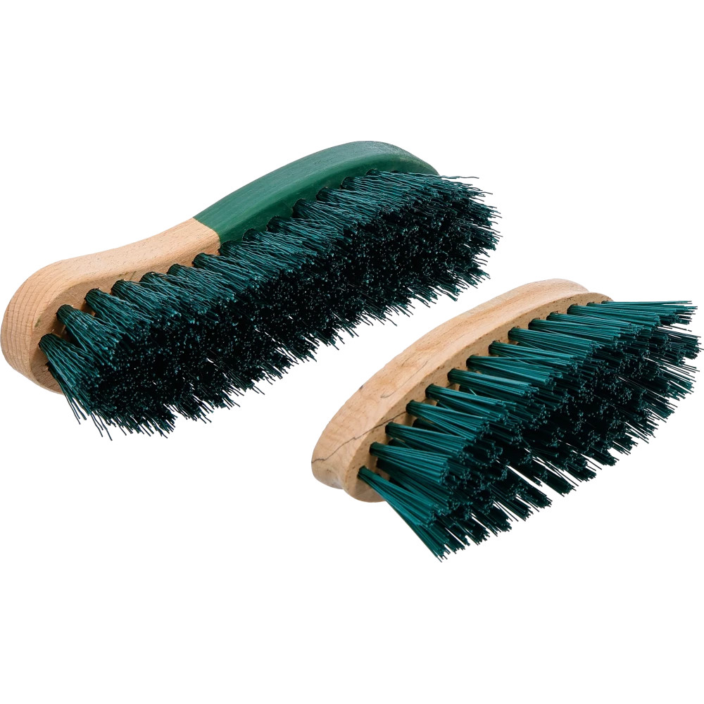 Jeu de brosses à récurer | 2 pcs.