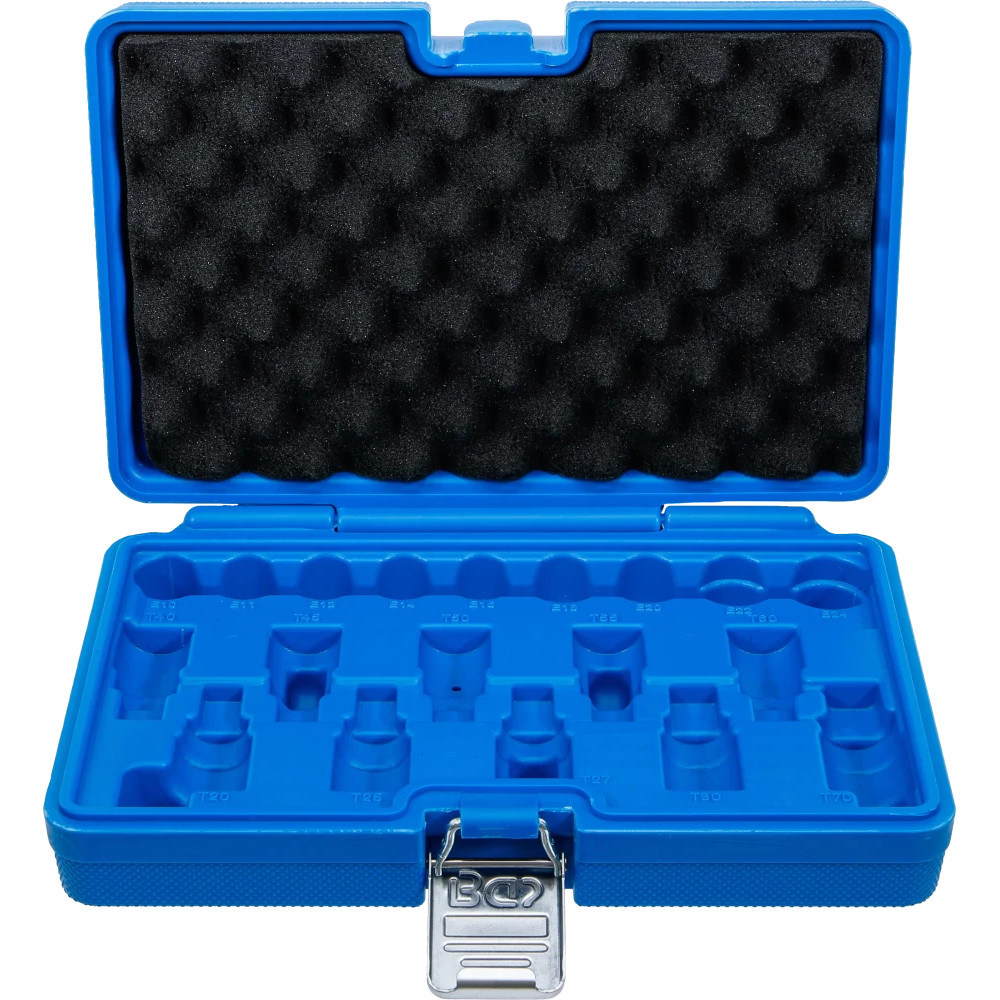 Valise vide pour art. 5100