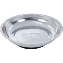 Bol magnétique | acier inoxydable | Ø 150 mm