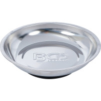 Bol magnétique | acier inoxydable | Ø 150 mm
