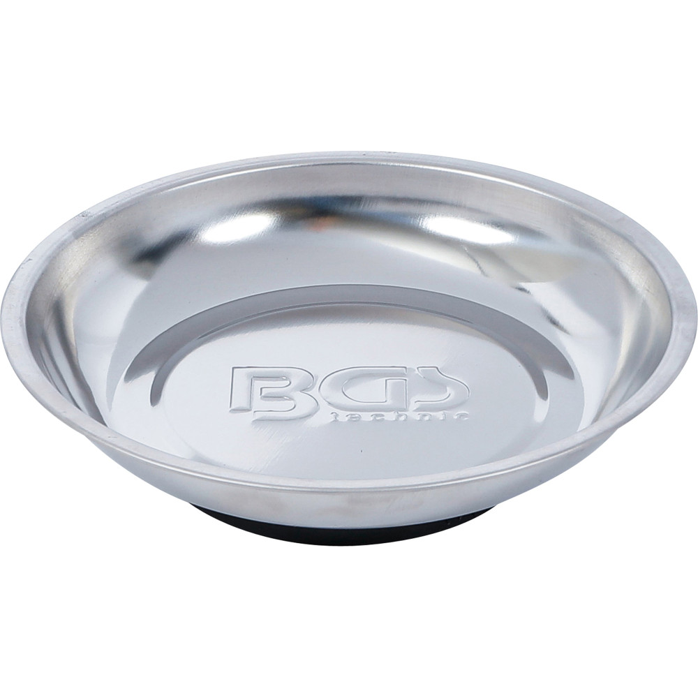 Bol magnétique | acier inoxydable | Ø 150 mm