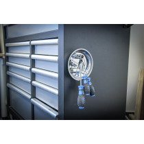 Bol magnétique | acier inoxydable | Ø 150 mm