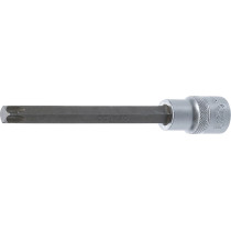 Douille à embouts | longueur 140 mm | 12,5 mm (1/2") | profil T (pour Torx) T55