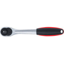 Cliquet réversible | à denture fine | 12,5 mm (1/2")