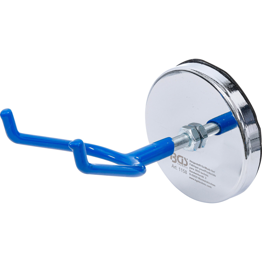 Support magnétique | 4,5 kg