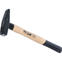 Marteau mécanicien | manche hickory | DIN 1041 | 200 g