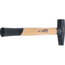 Marteau mécanicien | manche hickory | DIN 1041 | 300 g