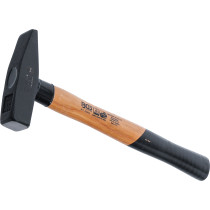 Marteau mécanicien | manche hickory | DIN 1041 | 400 g